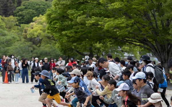 2026 Kintaikyō Festival