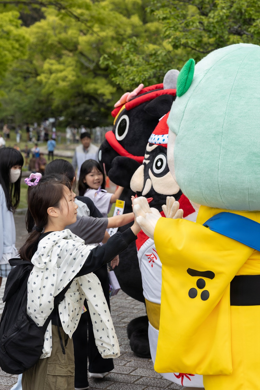 2026 Kintaikyō Festival