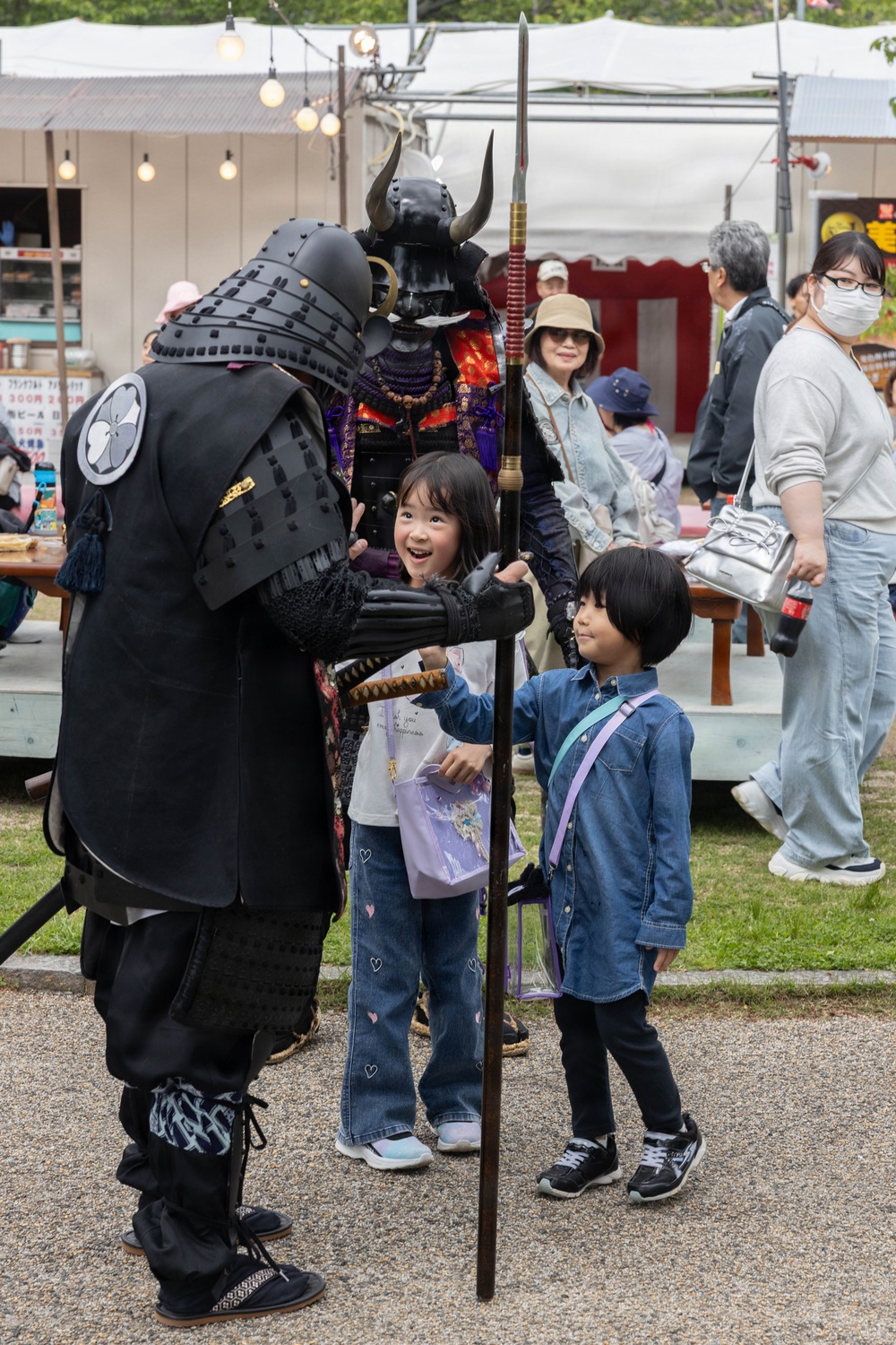 2026 Kintaikyō Festival