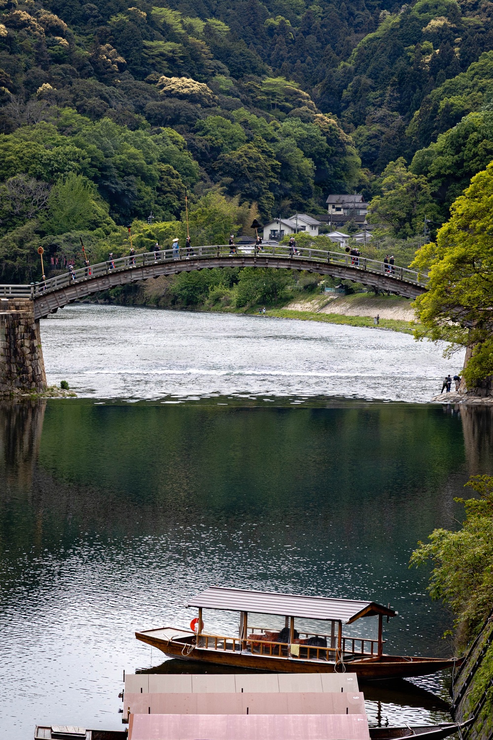2026 Kintaikyō Festival
