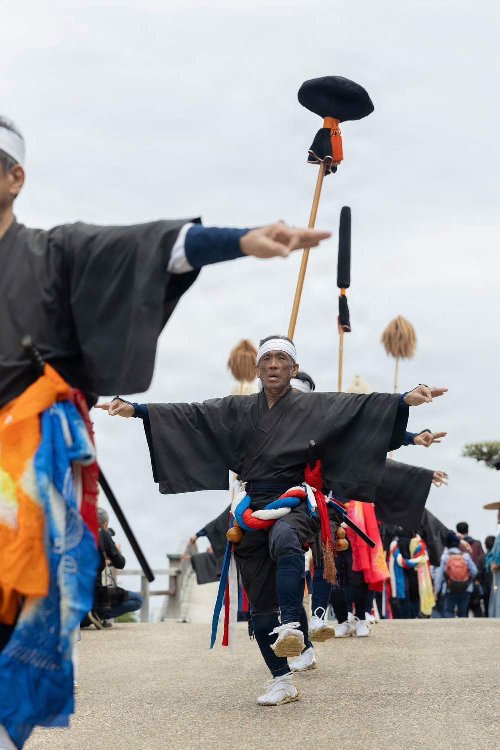 2026 Kintaikyō Festival