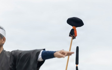 2026 Kintaikyō Festival