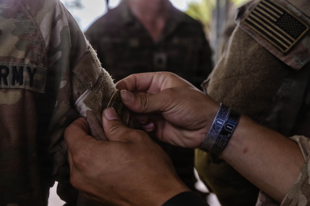 Exercise Balikatan 2026: JOTC Graduation
