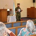 U.S., Norwegian, and Danish Chaplains Partner at LRMC to Strengthen Spiritual Readiness