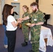 U.S., Norwegian, and Danish Chaplains Partner at LRMC to Strengthen Spiritual Readiness