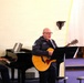 U.S., Norwegian, and Danish Chaplains Partner at LRMC to Strengthen Spiritual Readiness