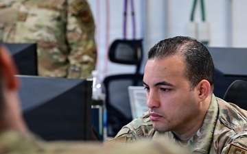 Denarii et Pactum exercise strengthens deployable finance and contracting readiness at Aviano AB