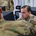 Denarii et Pactum exercise strengthens deployable finance and contracting readiness at Aviano AB