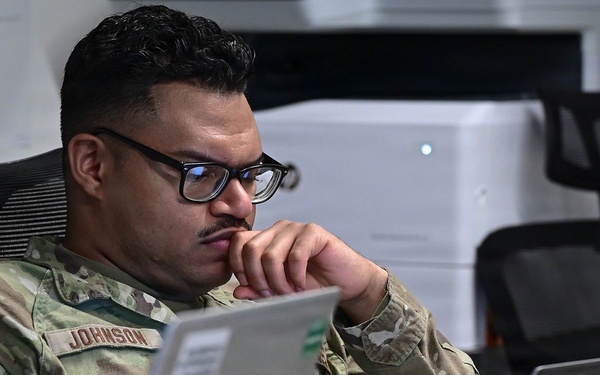 Denarii et Pactum exercise strengthens deployable finance and contracting readiness at Aviano AB