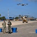 Inaugural drone academics held in Morocco during African Lion 26