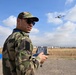 Inaugural drone academics held in Morocco during African Lion 26