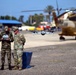 Inaugural drone academics held in Morocco during African Lion 26