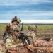 Force-on-Force Training: U.S. Army 2d Cavalry Regiment trains against Allied forces during Project Flytrap 5.0