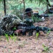 Force-on-Force Training: U.S. Army 2d Cavalry Regiment trains against Allied forces during Project Flytrap 5.0