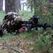 Force-on-Force Training: U.S. Army 2d Cavalry Regiment trains against Allied forces during Project Flytrap 5.0