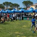 Spring Eggstravaganza Unites NSA Naples Community