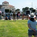 Spring Eggstravaganza Unites NSA Naples Community