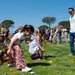 Spring Eggstravaganza Unites NSA Naples Community