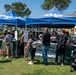 Spring Eggstravaganza Unites NSA Naples Community
