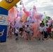 NSA Naples Quality of Life Color Run for a Purpose 5k