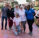 NSA Naples Quality of Life Color Run for a Purpose 5k