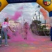 NSA Naples Quality of Life Color Run for a Purpose 5k