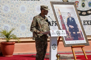 AFN Naples Regional News - African Lion 26 and VALEX