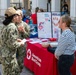 NSA Naples Fair Boost Culture, Force Resilience