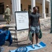 NSA Naples Fair Boost Culture, Force Resilience