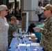 NSA Naples Fair Boost Culture, Force Resilience