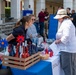 NSA Naples Fair Boost Culture, Force Resilience