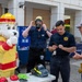 NSA Naples Fair Boost Culture, Force Resilience