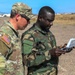 Inaugural drone academics held in Morocco during African Lion 26