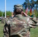 709th Military Police Battalion Change of Command 2026