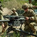 Eighth Army Best Squad Competition Highlights Weapons Proficiency
