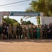 US, Senegal host MEDREX closing ceremony during African Lion 2026