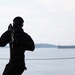 11th MEU Marines, Sailors Conduct Close Quarter Tactics Drills Aboard USS Boxer