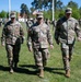 709th Military Police Battalion Change of Command 2026