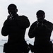 11th MEU Marines, Sailors Conduct Close Quarter Tactics Drills Aboard USS Boxer