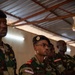 US, Senegal host MEDREX closing ceremony during African Lion 2026