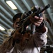 11th MEU Marines, Sailors Conduct Close Quarter Tactics Drills Aboard USS Boxer