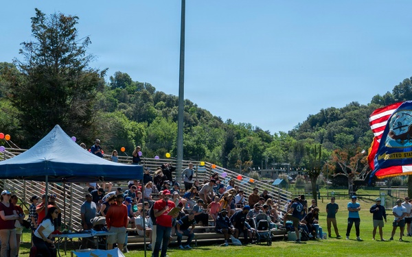 NSA Naples Launches 2026 Youth Sports and Fitness Season