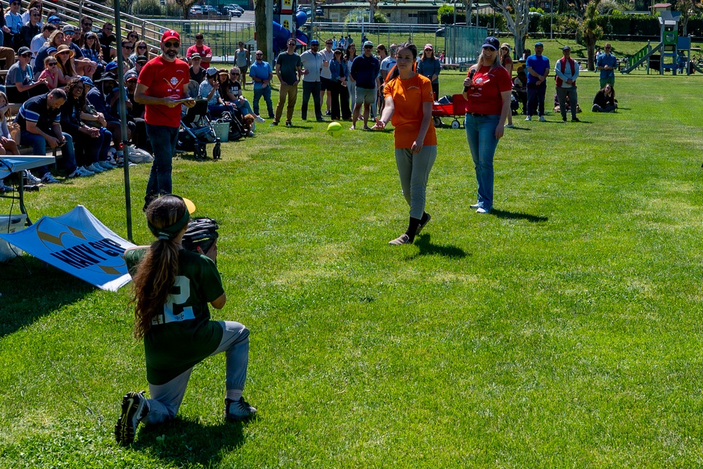 NSA Naples Launches 2026 Youth Sports and Fitness Season