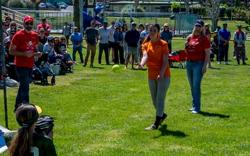NSA Naples Launches 2026 Youth Sports and Fitness Season