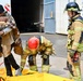USAG Stuttgart Directorate of Emergency Services personnel hosts a training exercise on May 7, 2026