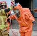 USAG Stuttgart Directorate of Emergency Services personnel hosts a training exercise on May 7, 2026