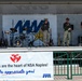 NSA Naples Honors Volunteers During Community Event