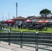 NSA Naples Honors Volunteers During Community Event