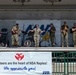 NSA Naples Honors Volunteers During Community Event