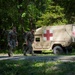 Military District of Washington Best Squad Competition 2026